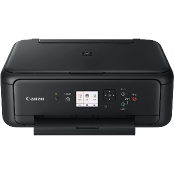 Canon PIXMA TS6160 printer — compatible cartridges available